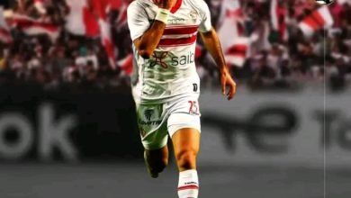 زيزو يعتلي صدارة الهدافين في الدوري عقب هاتريك اليوم 