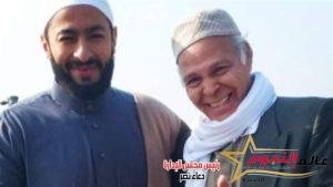 محمود عامر يحصل على جائزة والسبب عم شاهين وعم جميل