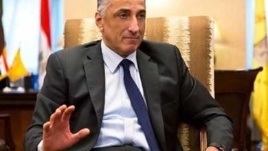 عاجل … السيسي يقبل إعتذار طارق عامر من منصبه كمحافظ للبنك المركزي وتعيينه مستشاراً لرئيس الجمهورية