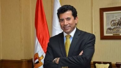 مجلس النواب يعتمد استمرار د. أشرف صبحي في منصبه وزيرا للشباب والرياضة