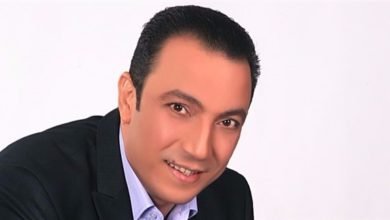 تكريم طارق لطفي بمهرجان همسة الدولي للآداب والفنون