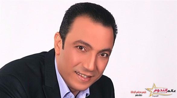 تكريم طارق لطفي بمهرجان همسة الدولي للآداب والفنون 2 تكريم طارق لطفي بمهرجان همسة الدولي للآداب والفنون