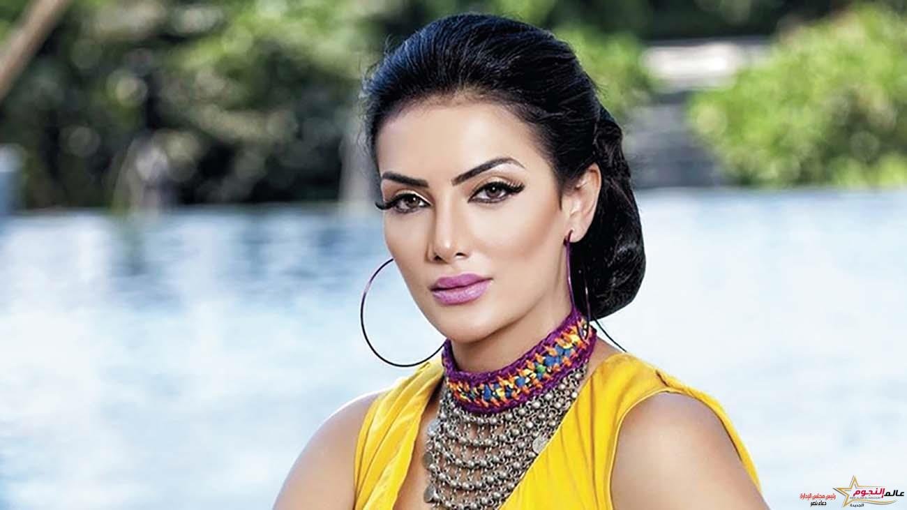 حورية فرغلي: "تعاطفت مع قاتل نيرة أشرف لأنه صغير وما عندوش خبرة"