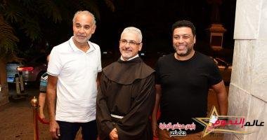 محمود البزاوي يكشف عن أهم عنصر في الدراما 