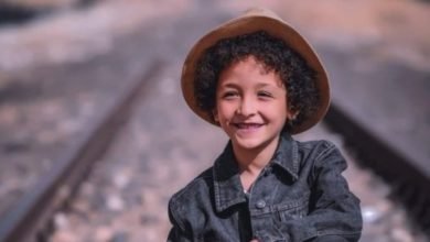 يوسف صلاح من عرض فيلم "الدعوة عامة"