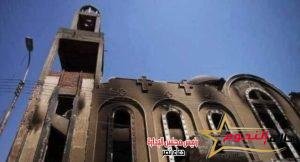 وزير خارجية النمسا يعزي الشعب المصري في ضحايا حريق كنيسة أبوسيفين بالجيزة
