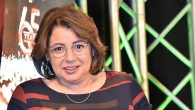 "مُبدعة المداح" ومُتألقة الأعمال الدرامية …  في يوم ميلاد حنان سليمان