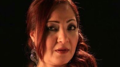 عالم النجوم تهنئ الفنانة عنبر بـ عيد ميلادها