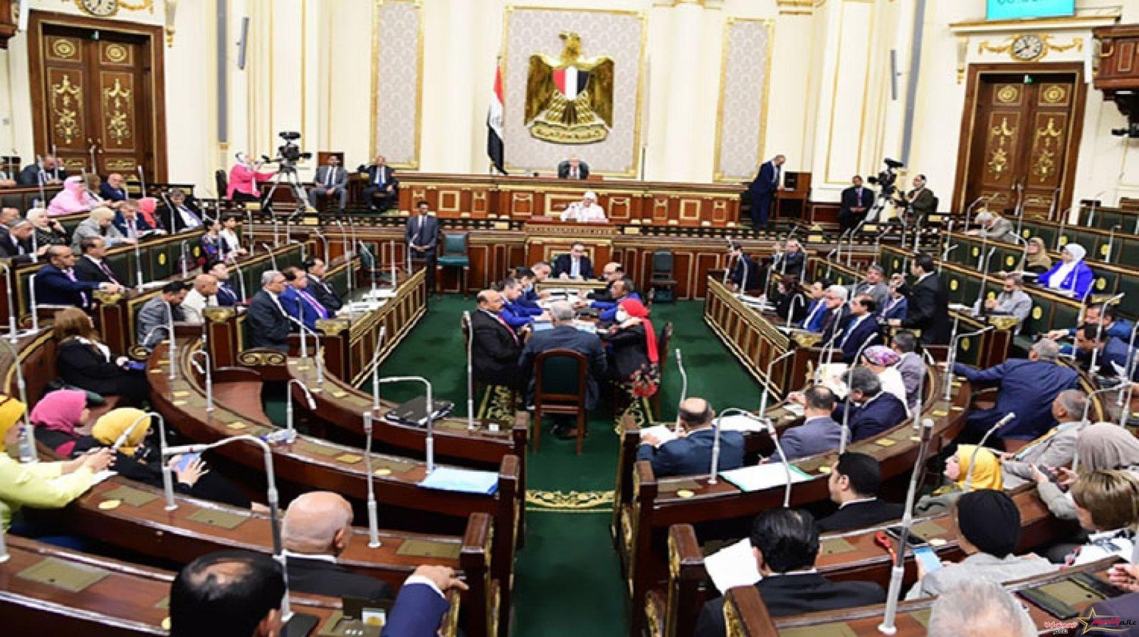 عاجل … مجلس النواب يعقد جلستة الطارئة اليوم السبت لمناقشة التعديل الوزاري الجديد