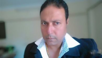 ماجد أباظة اخر المنضمين لوسط البلد