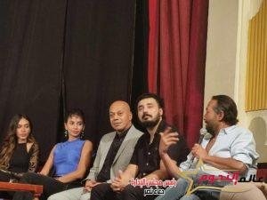 حسين المنباوي يكشف عن سبب تخاوفه في جزيرة غمام