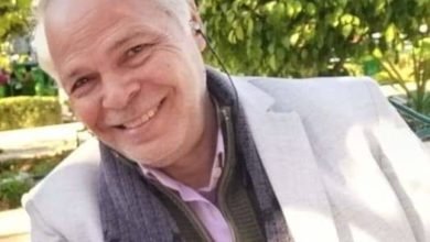 على نغمات علي الحجار … محمود عامر يحتفل بميلاده
