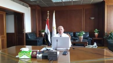 عبد العاطى : نعمل على إدارة فترة أقصى الإحتياجات بنجاح وبأقل معدل للشكاوى