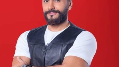 تامر حسني :بشكر كل القائمين على الحدث العظيم دا و تمنياتي بالنجاح و الصعود الدائم لنادي الميريا