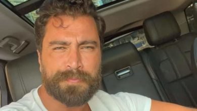 معتصم النهار يحتفل بوصول عدد متابعيه الى الاربعة ملايين