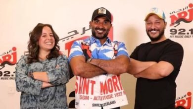 ‏أحمد سعد يفكر في تقديم ألبوم غنائي للأطفال وهذا سبب أعتذاره عن "الغزالة رايقة"