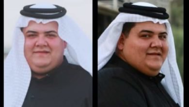 بطولة عبدالله ومحمود بوشهري وشهد.. رسول علي يشارك في مسلسل «انتقام مشروع»