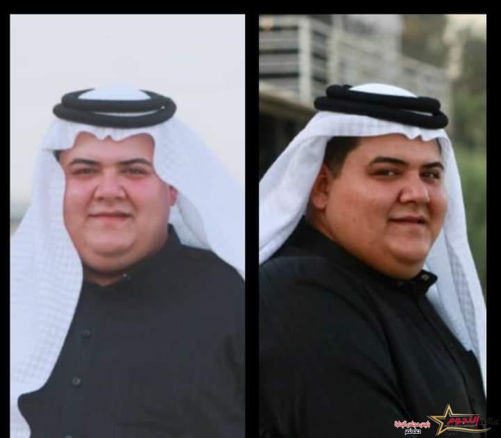 بطولة عبدالله ومحمود بوشهري وشهد.. رسول علي يشارك في مسلسل «انتقام مشروع»
