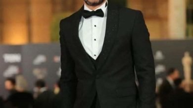 رامي جمال يطرح ثالث أغاني ألبومه الجديد "خلينا قاعدين"