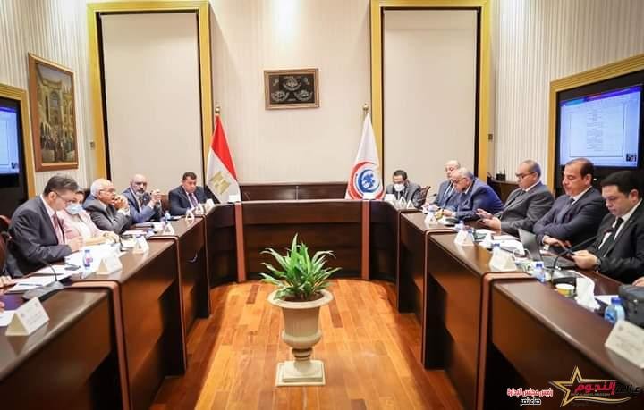 عبدالغفار: لم يثبت وجود اى حالات ايجابية لمرض جدرى القرود بمصر حتى الان 2 عبدالغفار: لم يثبت وجود اى حالات ايجابية لمرض جدرى القرود بمصر حتى الان