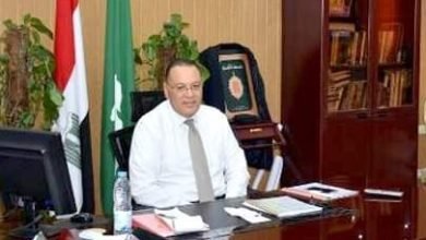 محافظ الشرقية : يُقرر النزول بالحد الأدنى لتنسيق القبول بالصف الأول الثانوي العام 