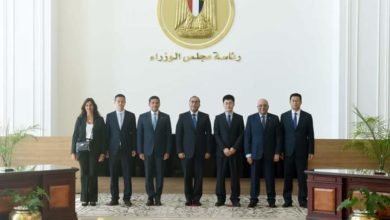 مدبولي يشهد مراسم توقيع مذكرة تفاهم بين هيئة الاستثمار وشركة "هاير" 