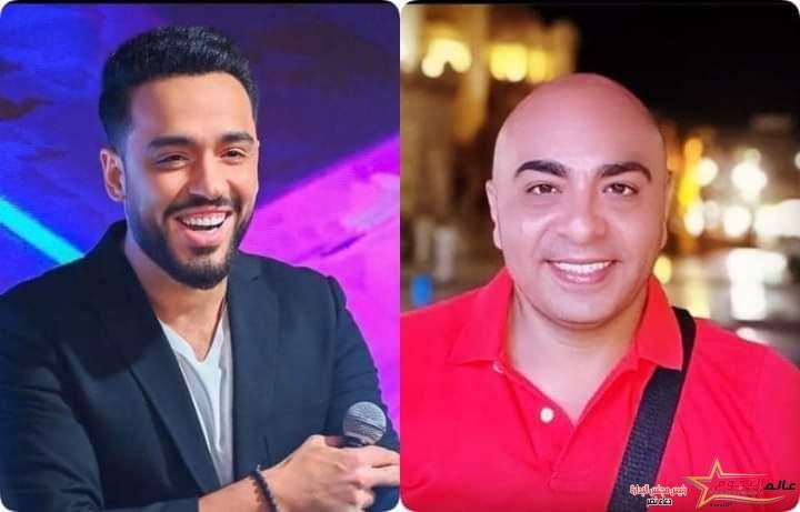 رامي جمال يخطف الأنظار بأغنية مسيري أنساك بتوقيع محمد عاطف