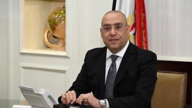 وزير الإسكان يُصدر قرارات لإزالة مخالفات بناء وتعديات بمدن السادات والوراق والفشن الجديدتين
