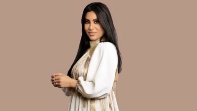 حسناء العنتري تكشف تفاصيل وموعد عرض "وعد إبليس" لـ عمرو يوسف