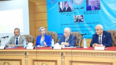 وزيرا "التعليم" و"البيئة" يشهدان الجلسة الافتتاحية لإطلاق أكبر برنامج تدريبي وتوعوي حول مفاهيم قضايا التغيرات المناخية