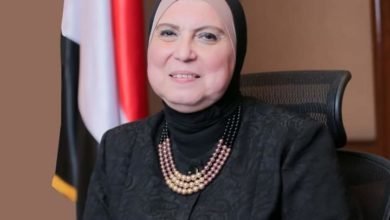 جامع: تصدر قراراً بإعادة تشكيل الجانب المصري بمجلس الأعمال المصري الأسباني برئاسة ماجد المنشاوي