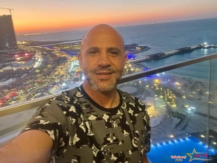رامي صبري وعزيز الشافعي يجتمعان في ولسه ياما