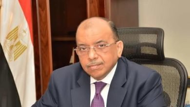 شعراوي: إيقاف رئيسة الوحدة المحلية بقرية سجين الكوم وسائق اللودر عن العمل لمدة 3 أشهر