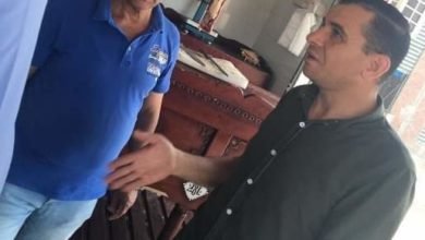 تموين أبو كبير يشن حملات رقابية على المطاعم والجزارين للتأكد من إلتزام أصحابها بالإشتراطات الصحية