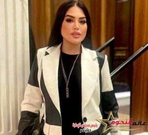زينب الخليفة تشارك في مسلسل «وعد ابليس» لـ عمرو يوسف 2 زينب الخليفة تشارك في مسلسل «وعد ابليس» لـ عمرو يوسف