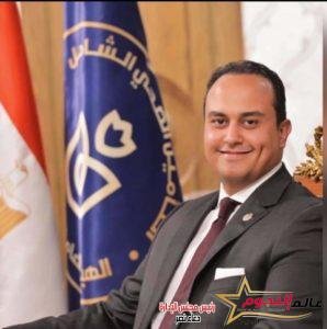 د. أحمد السبكي: 4.6 مليار جنيه حجم الإنفاق على الخدمات الطبية لمنتفعي التأمين الصحي الشامل 2 د. أحمد السبكي: 4.6 مليار جنيه حجم الإنفاق على الخدمات الطبية لمنتفعي التأمين الصحي الشامل