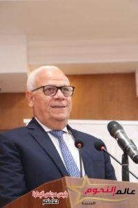 محافظ بورسعيد: استمرار أعمال تطوير شارع ٢٣يوليو بداية من الجبانات حتي الاستاد