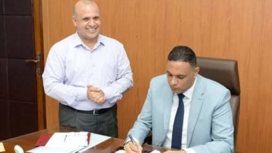محافظ الدقهلية يعتمد نتيجة إتمام مرحلة التعليم الأساسي الشهادة الاعدادية الدور الثاني