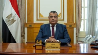 وزير الدولة للإنتاج الحربي يؤكد: ماضون في إستكمال مسيرة وزارة الإنتاج الحربي للبناء والتنمية