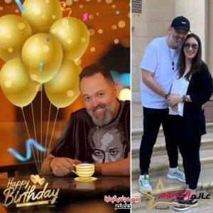 بحضور عدد من نجوم الفن .. محمد محمود عبد العزيز يحتفل بعيد ميلاده 3 بحضور عدد من نجوم الفن .. محمد محمود عبد العزيز يحتفل بعيد ميلاده