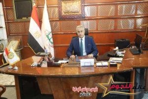 القوي العاملة: التفتيش على 531 منشأة … وتحرير 10 محاضر لمخالفة القانون بسوهاج