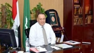 محافظ الشرقية: يتابع إنتظام عملية توريد القمح لصوامع وشون الشرقية