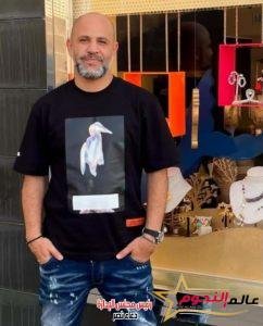 عزيز الشافعي يحتفل بوصول الإدريناين ١٦ مليون مشاهدة على اليوتيوب 2 عزيز الشافعي يحتفل بوصول الإدريناين ١٦ مليون مشاهدة على اليوتيوب