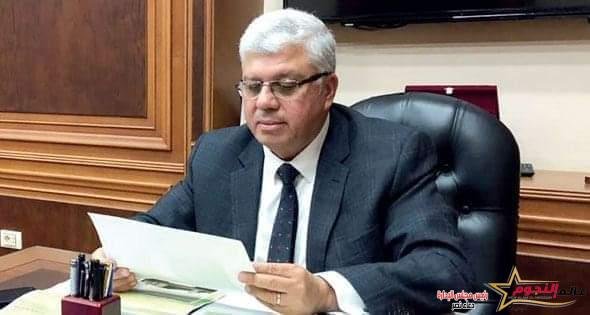 التعليم العالي: إدراج 7 جامعات مصرية بتصنيف شنغهاي الصينى لعام 2022