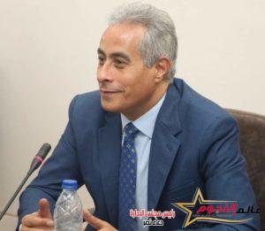 القوي العاملة: التفتيش على 336 منشأة وتحرير 161 محضراً بالإسكندرية