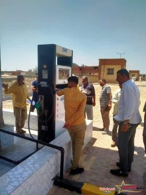 محافظ الشرقية: يتابع أعمال تسليم المرحلة الأولى من المدفن الصحي للتخلص من المخلفات الصلبة بمركز بلبيس