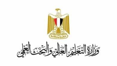 عاشور يقرر مد فترة التقديم للتنسيق الإلكتروني لطلاب المرحلة الثانية يومًا إضافيًا حتى 23 أغسطس