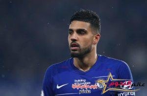 وست هام يتعاقد مع "إيمرسون بالميري" ظهير تشيلسي خلال موسم الانتقالات الصيفية الحاليه 2 وست هام يتعاقد مع "إيمرسون بالميري" ظهير تشيلسي خلال موسم الانتقالات الصيفية الحاليه