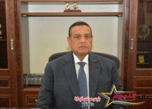 اللواء هشام أمنة : 82 مليون جنيه إجمالى مبيعات المبادرة منذ انطلاقها وحتى الآن في 17 محافظة