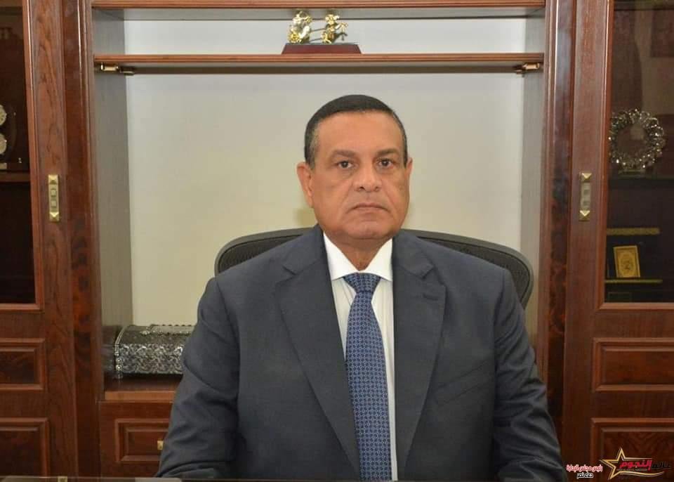 اللواء هشام أمنة : 82 مليون جنيه إجمالى مبيعات المبادرة منذ انطلاقها وحتى الآن في 17 محافظة